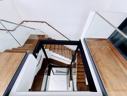 Seletar Hills Estate (D28), Terrace #610011791